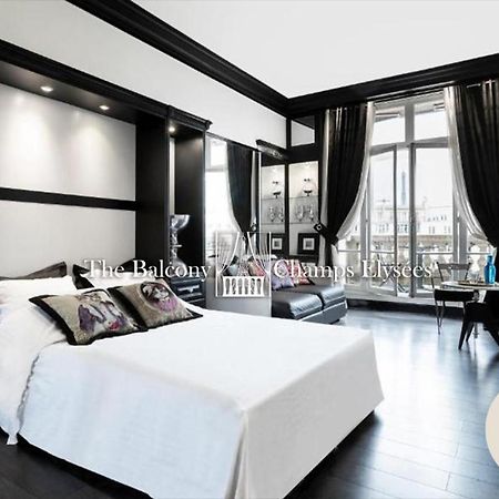 파리 The Balcony Avenue Champs-Elysees 아파트 외부 사진